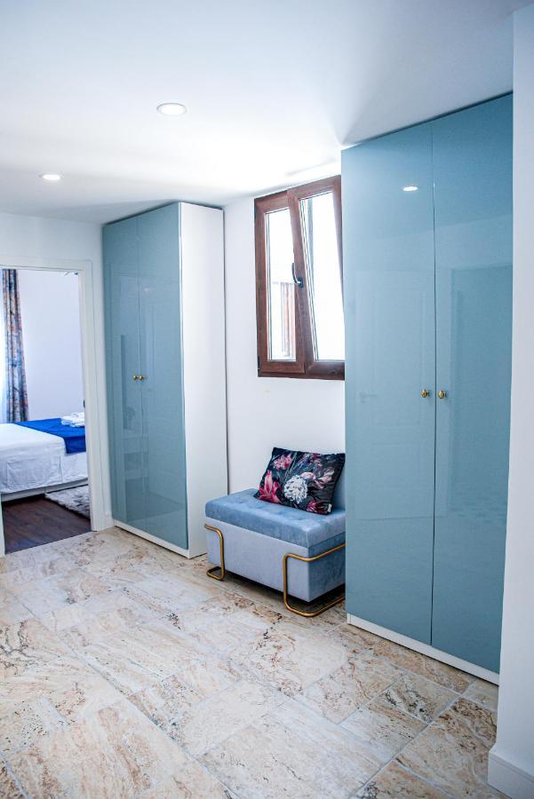 Laura Apartment Puerto Valência Exterior foto