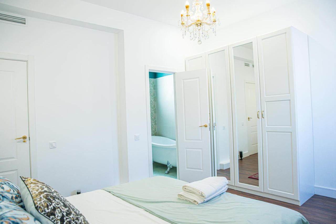 Laura Apartment Puerto Valência Exterior foto